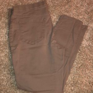 Pull - On Skinny pant